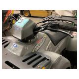 Polaris Sportsman 90 ATV