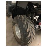 Polaris Sportsman 90 ATV