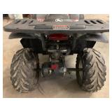 Polaris Sportsman 90 ATV