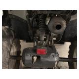 Polaris Sportsman 90 ATV