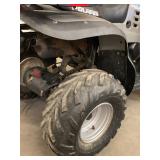 Polaris Sportsman 90 ATV