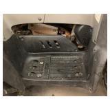 Polaris Sportsman 90 ATV