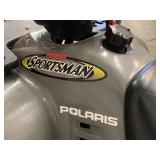 Polaris Sportsman 90 ATV
