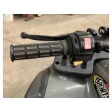 Polaris Sportsman 90 ATV