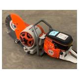 IQ "PC912" Commercial Concrete Saw