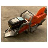 IQ "PC912" Commercial Concrete Saw