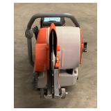 IQ "PC912" Commercial Concrete Saw