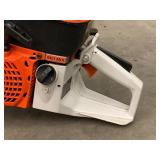 IQ "PC912" Commercial Concrete Saw