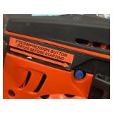 IQ "PC912" Commercial Concrete Saw