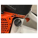 IQ "PC912" Commercial Concrete Saw