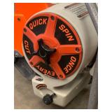 IQ "PC912" Commercial Concrete Saw