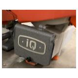 IQ "PC912" Commercial Concrete Saw