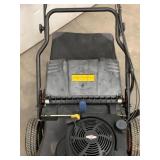 Toro TimeMaster 30" Lawn Mower