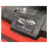 Toro TimeMaster 30" Lawn Mower