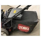 Toro TimeMaster 30" Lawn Mower