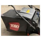 Toro TimeMaster 30" Lawn Mower