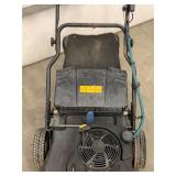 Toro TimeMaster 30" Lawn Mower