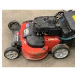 Toro TimeMaster 30" Lawn Mower