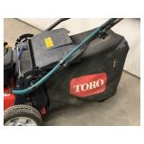 Toro TimeMaster 30" Lawn Mower