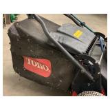 Toro TimeMaster 30" Lawn Mower