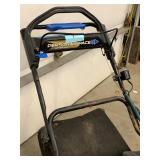 Toro TimeMaster 30" Lawn Mower