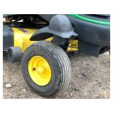 John Deere SST16 Lawn Tractor