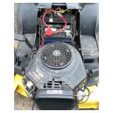 John Deere SST16 Lawn Tractor