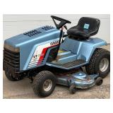 Yamaha YT-6800 Lawn Tractor