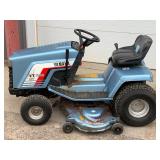 Yamaha YT-6800 Lawn Tractor