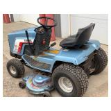 Yamaha YT-6800 Lawn Tractor