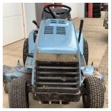 Yamaha YT-6800 Lawn Tractor