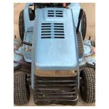 Yamaha YT-6800 Lawn Tractor