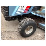 Yamaha YT-6800 Lawn Tractor