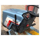 Yamaha YT-6800 Lawn Tractor