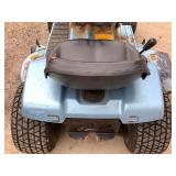 Yamaha YT-6800 Lawn Tractor