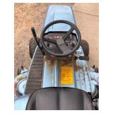 Yamaha YT-6800 Lawn Tractor