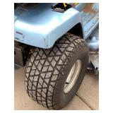 Yamaha YT-6800 Lawn Tractor