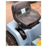 Yamaha YT-6800 Lawn Tractor