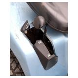 Yamaha YT-6800 Lawn Tractor