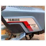 Yamaha YT-6800 Lawn Tractor