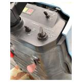 Yamaha YT-6800 Lawn Tractor