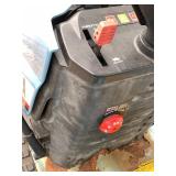 Yamaha YT-6800 Lawn Tractor