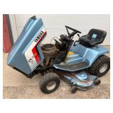 Yamaha YT-6800 Lawn Tractor