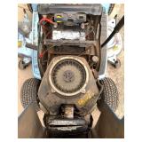 Yamaha YT-6800 Lawn Tractor