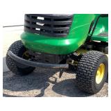 John Deere L108-Automatic Lawn Tractor