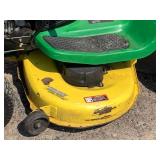John Deere L108-Automatic Lawn Tractor