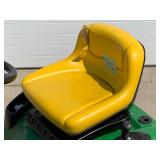 John Deere L108-Automatic Lawn Tractor
