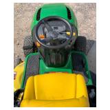 John Deere L108-Automatic Lawn Tractor