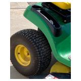 John Deere L108-Automatic Lawn Tractor