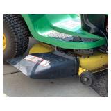 John Deere L108-Automatic Lawn Tractor